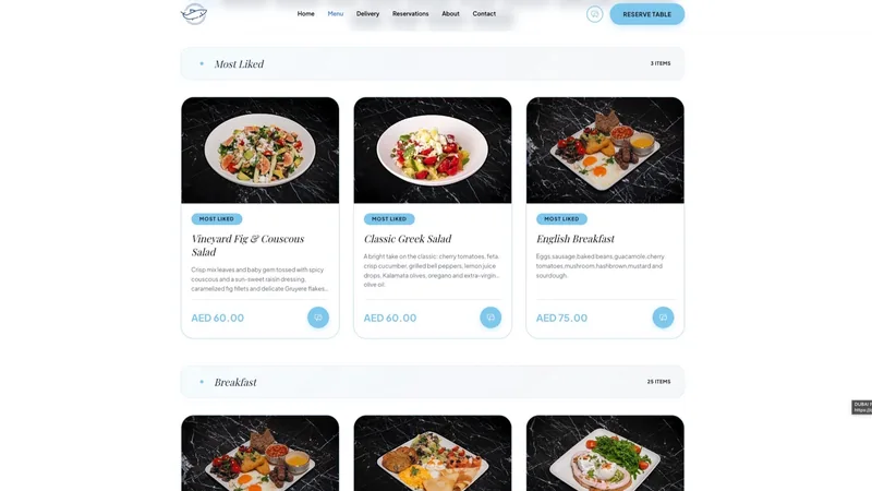 Tonos UAE — Greek restaurant and shisha lounge built on family recipes since 1985