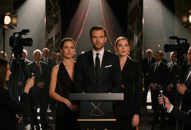 PR in medijski odnosi