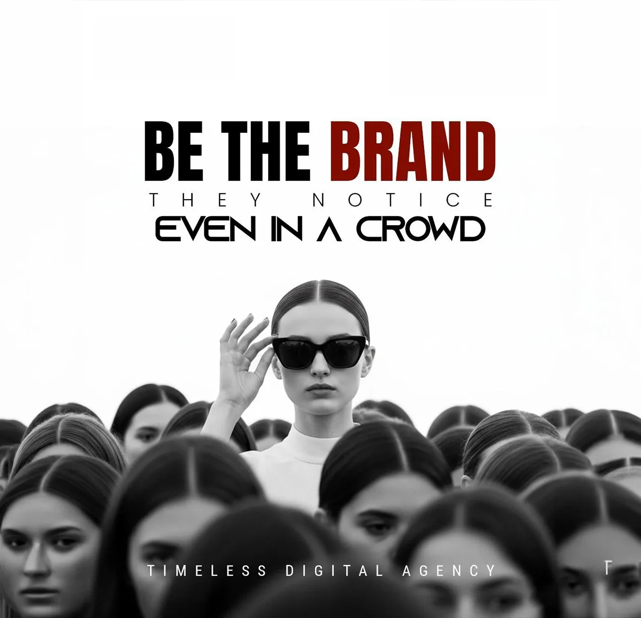 Executive Profiling Dubai