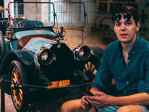 Bratislava - Vlog #2