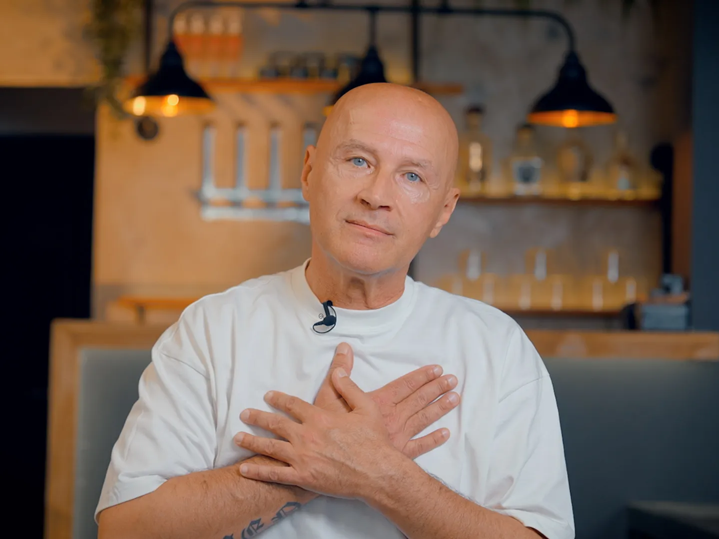 Miran Rudan &amp; IPF