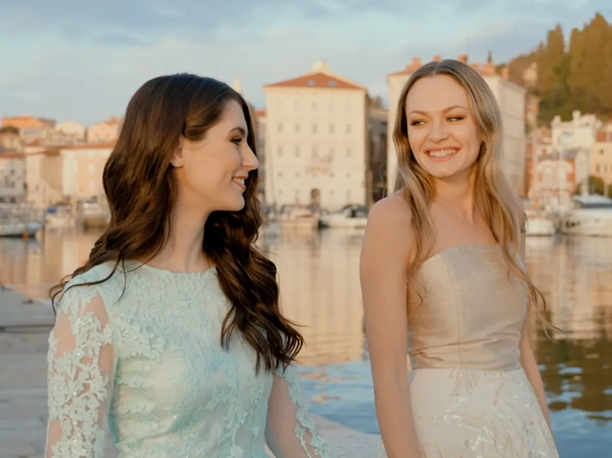 Tjasa Skapin - EXPO Dubai