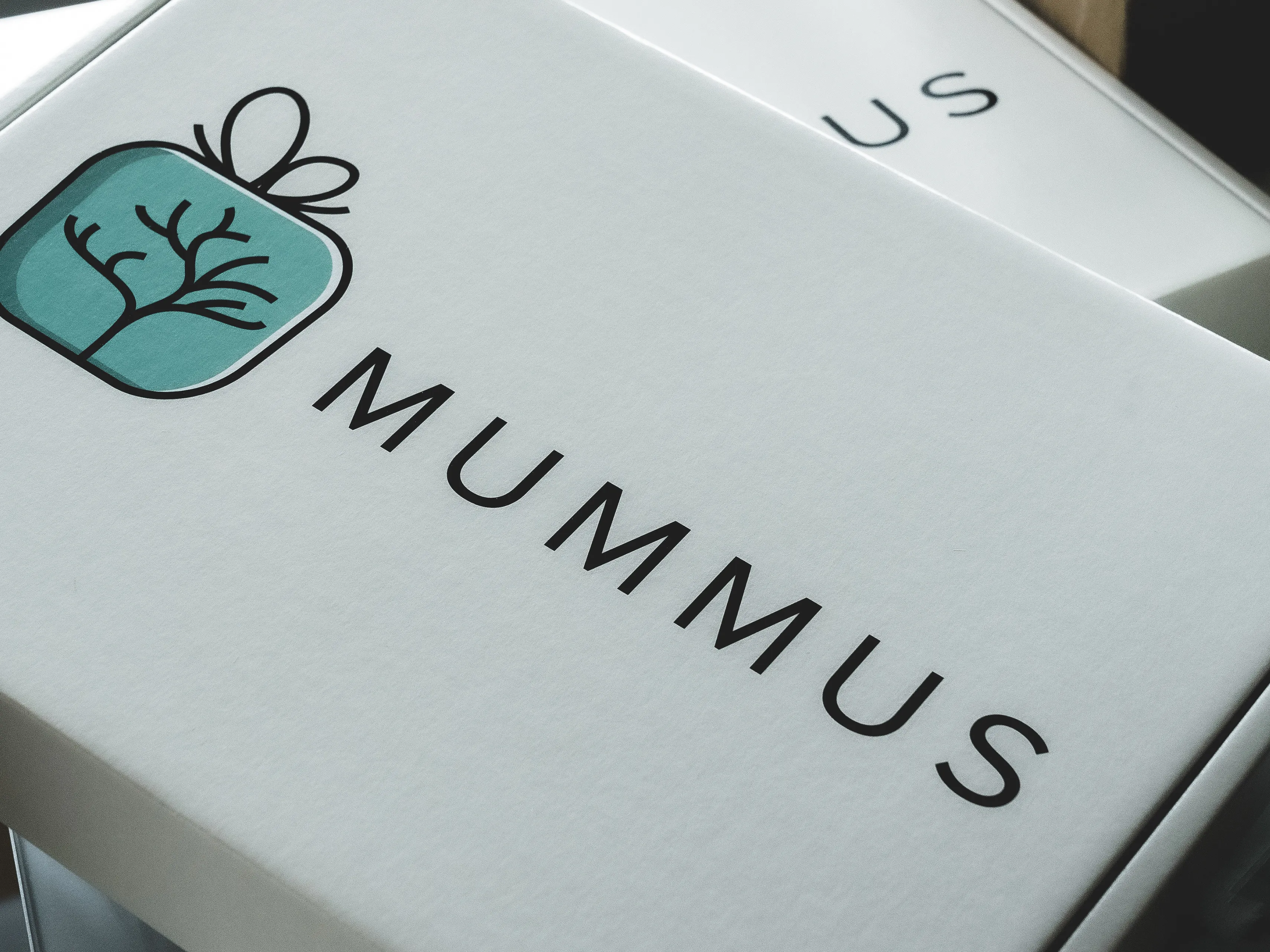 Mummus