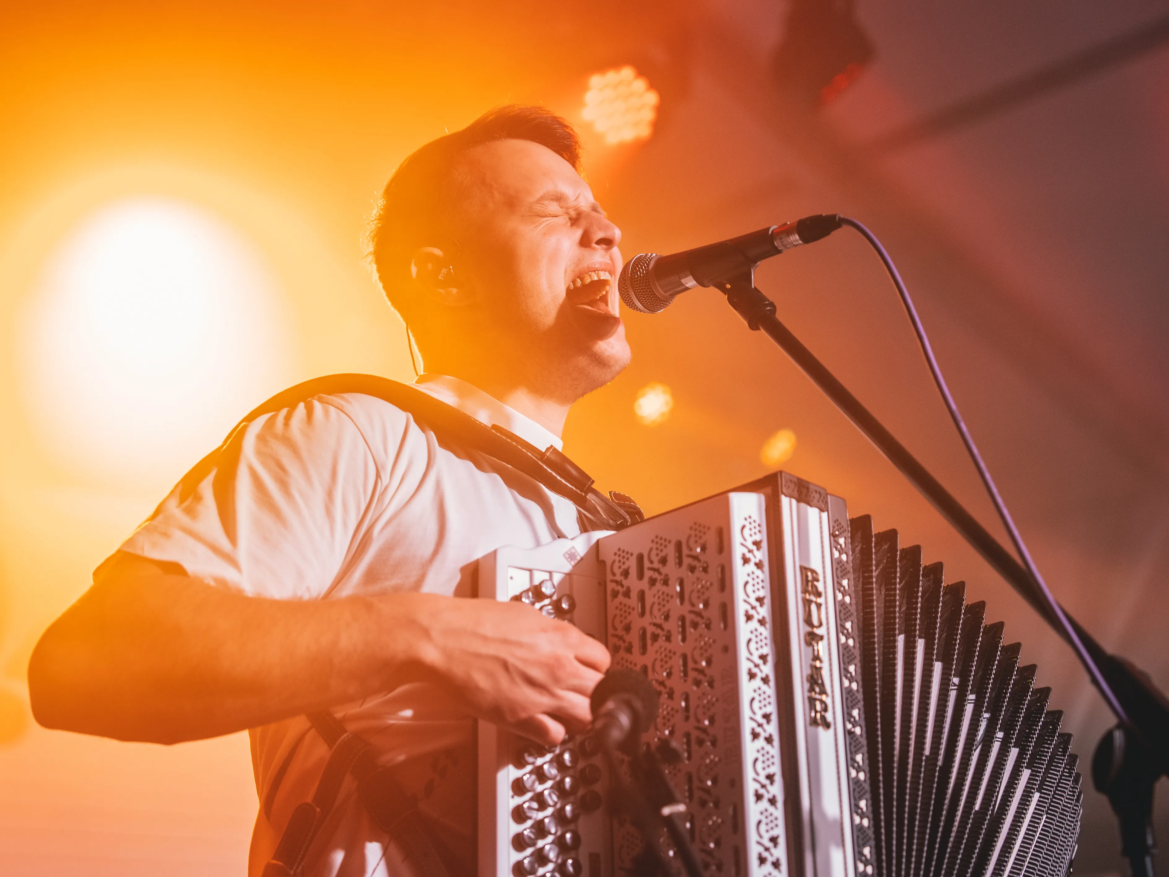 Ansambel Stil - Cvickarija