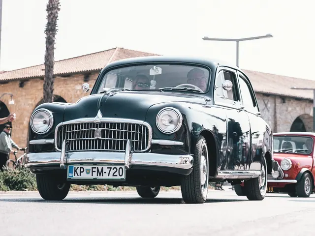 Oldtimers
