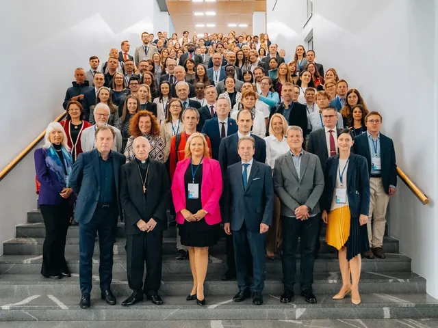 Conference on AI