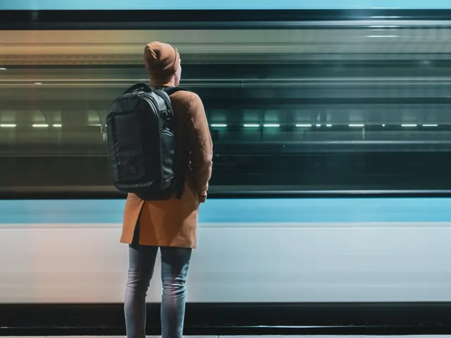 Trains