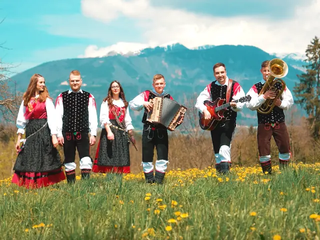 Gustni Muzikanti