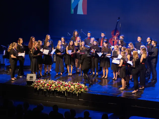 UL MF Koncert