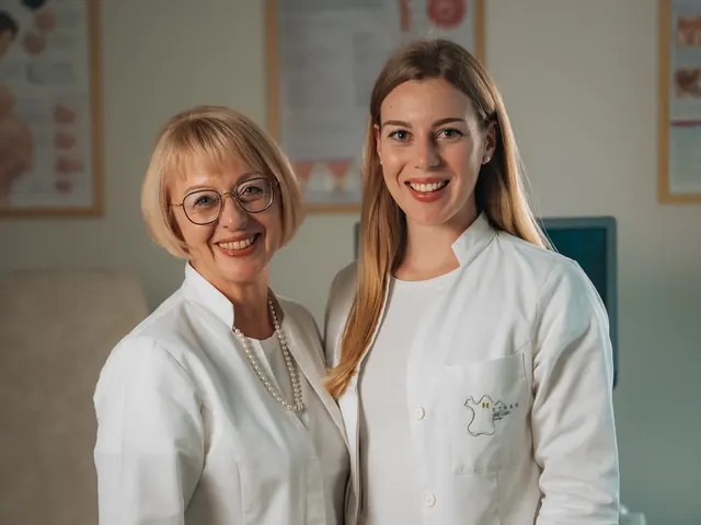 Dr. Strah