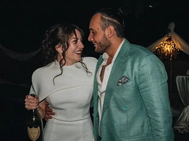 Engagement Party