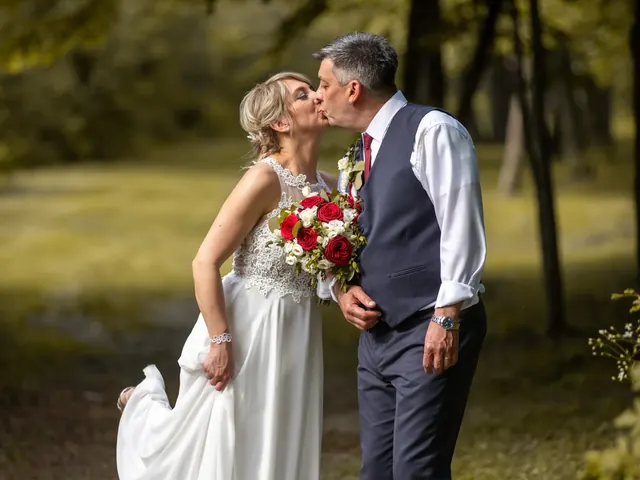 Ani &amp; Gregor
