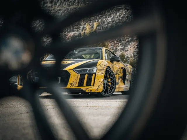 Race Taxi