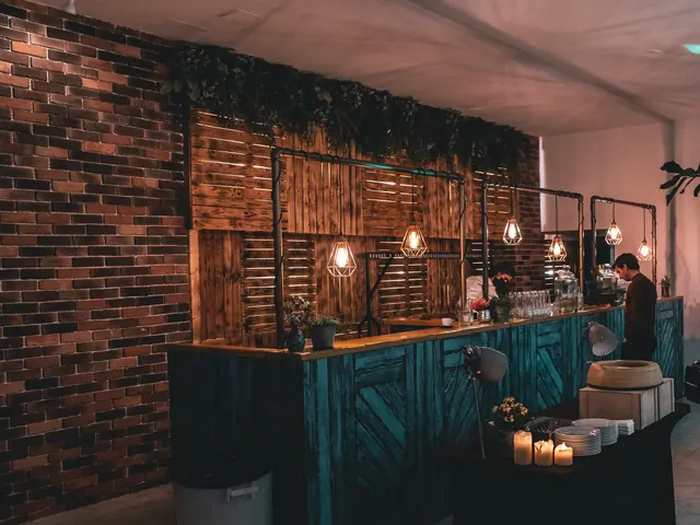 Catering Lab
