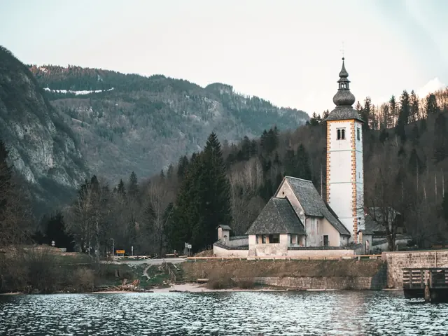 Bohinj