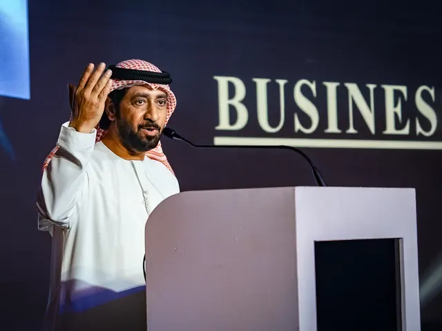 Business Forum 2024