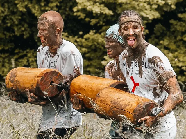 Warrior Challenge