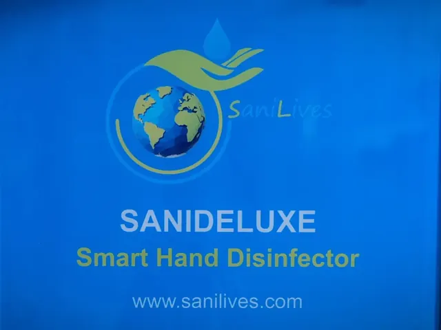 Sani Deluxe