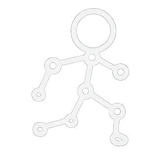 Character animation icon