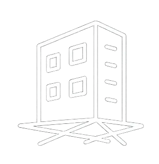 Architectural visualization icon