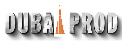 Dubai Prod logo