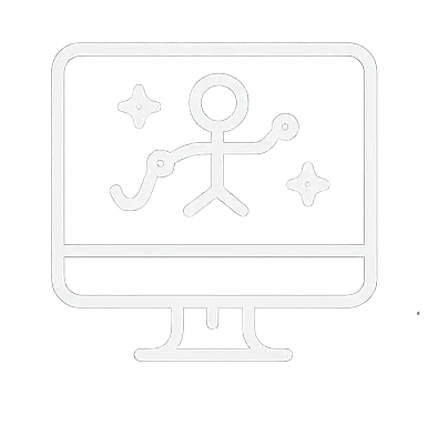 Motion graphics icon