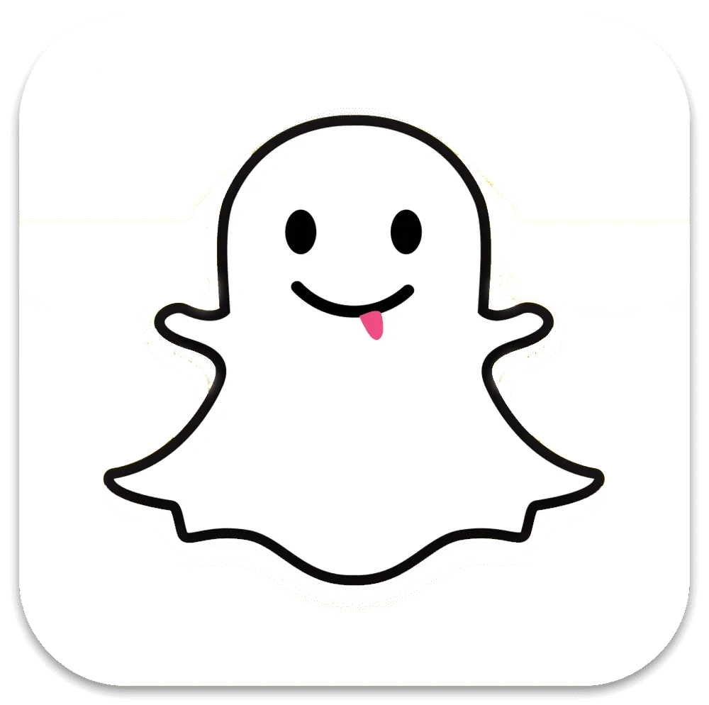Snapchat icon