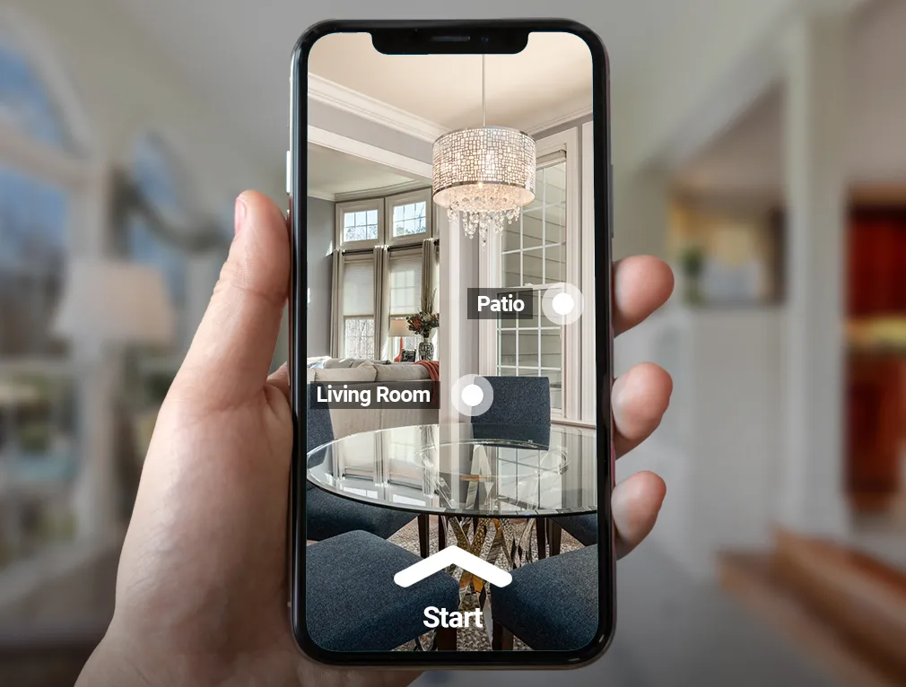 Interactive 3D Experiences