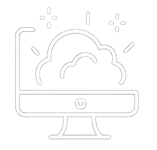 Virtual production icon